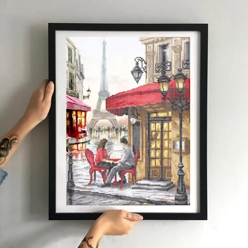 Вуличне кафе 