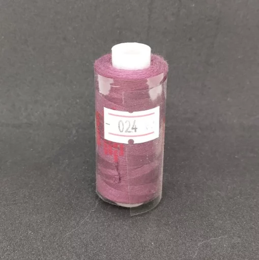 Нитка для шиття №40 (024) 