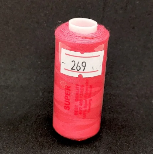 Нитка для шиття №40 (269) 