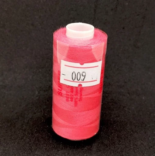 Нитка для шиття №40 (009) 
