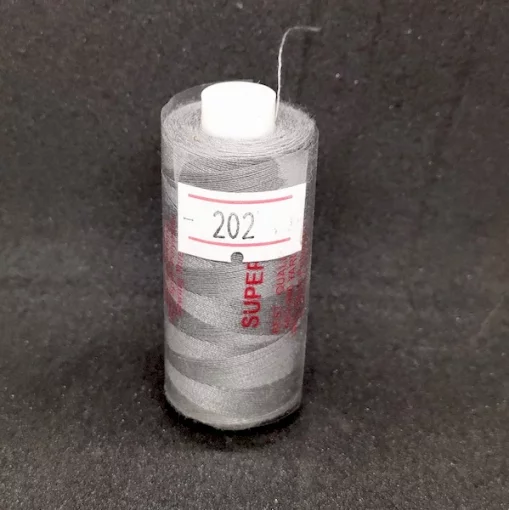 Нитка для шиття №40 (202) 