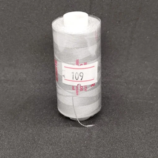 Нитка для шиття №40 (109) 