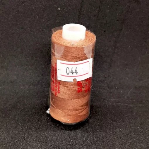 Нитка для шиття №40 (044) 