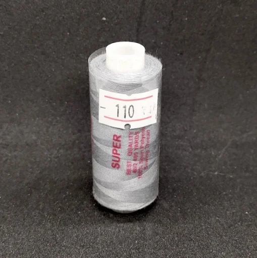 Нитка для шиття №40 (110) 
