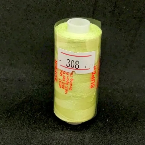 Нитка для шиття №40 (308) 