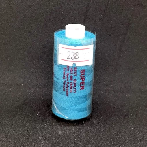 Нитка для шиття №40 (238) 
