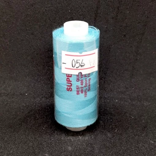 Нитка для шиття №40 (056) 