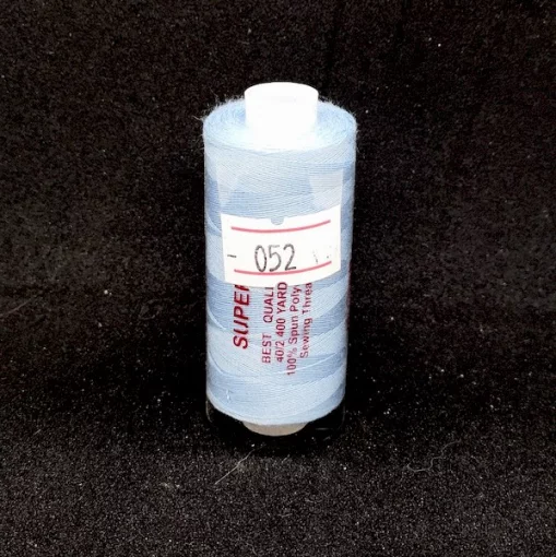 Нитка для шиття №40 (052) 
