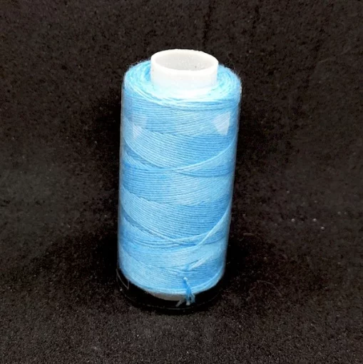 Джинсова нитка, арт 4676