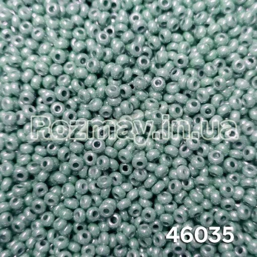 Бісер 46035