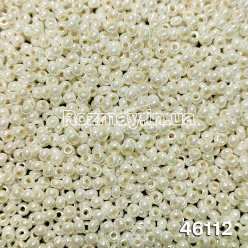 Бісер 46112