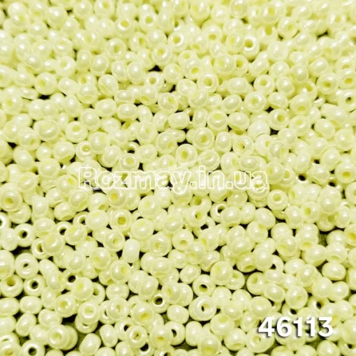 Бісер 46113