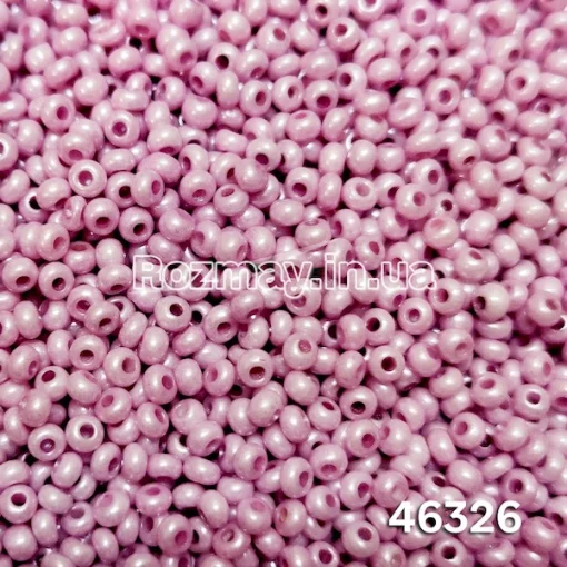 Бісер 46326