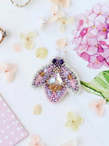 Набір для створення прикраси &quot;Іскорка&quot; 