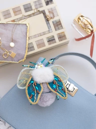 Набір для створення прикраси &quot;Плюшева казка&quot; 