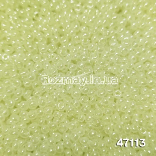 Бісер 47113 