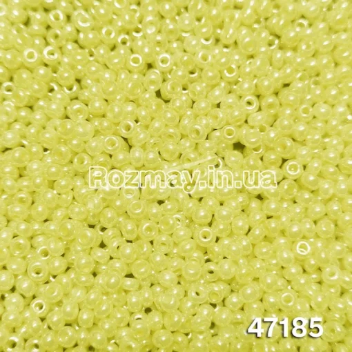 Бісер 47185 