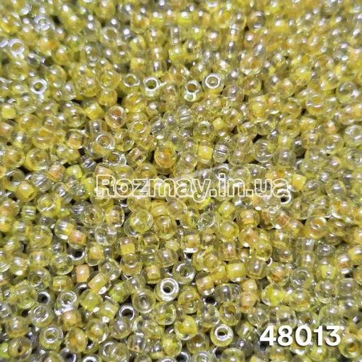 Бісер 48013