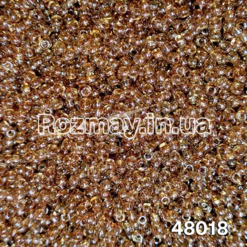 Бісер 48018