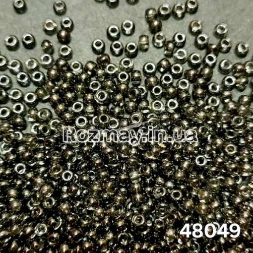 Бісер 48049