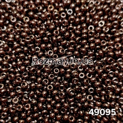Бісер 49095 