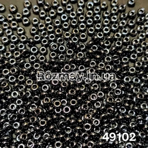 Бісер 49102