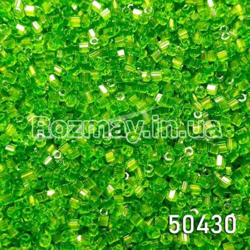 Рубка 50430, розмір 11/0