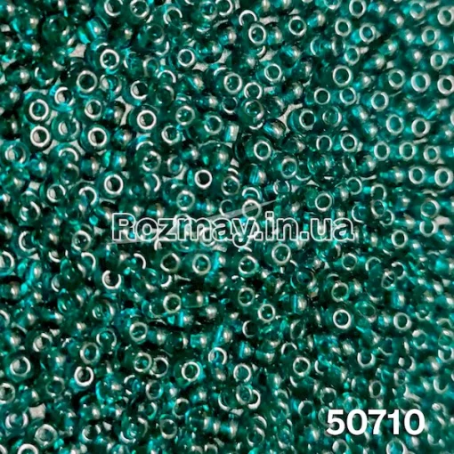 Бісер 50710