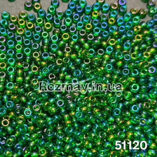 Бісер 51120