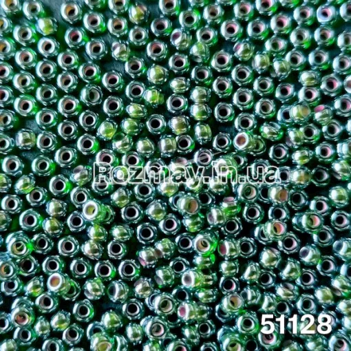 Бісер 51128
