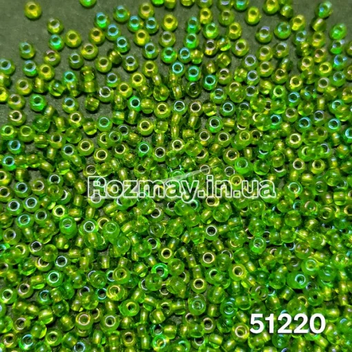 Бісер 51220