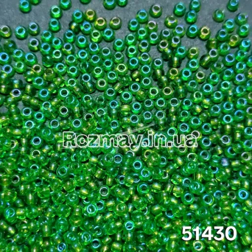 Бісер 51430