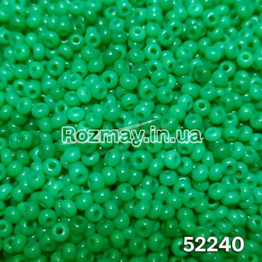 Бісер 52240