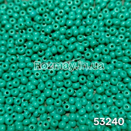 Бісер 53240