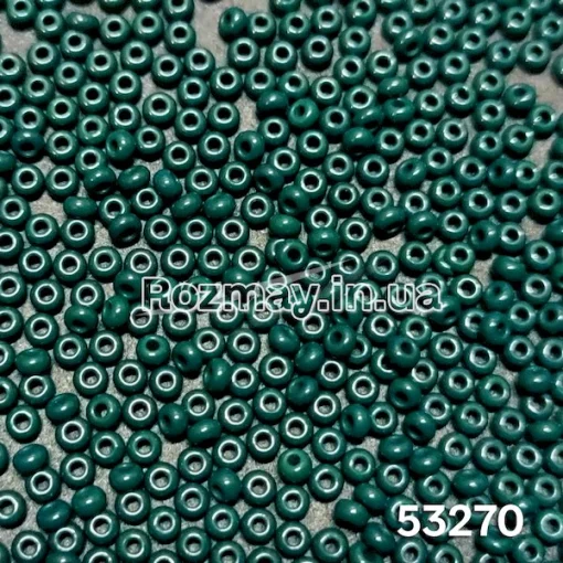 Бісер 53270