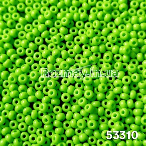 Бісер 53310