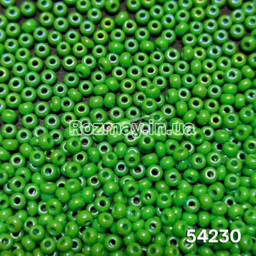 Бісер 54230