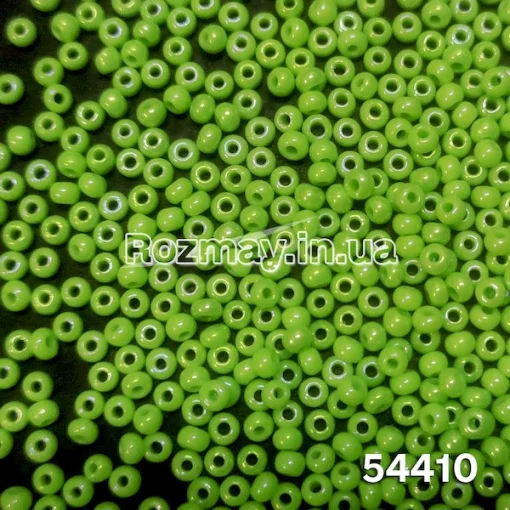 Бісер 54410