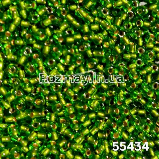 Бісер 55434