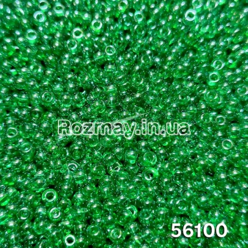 Бісер 56100