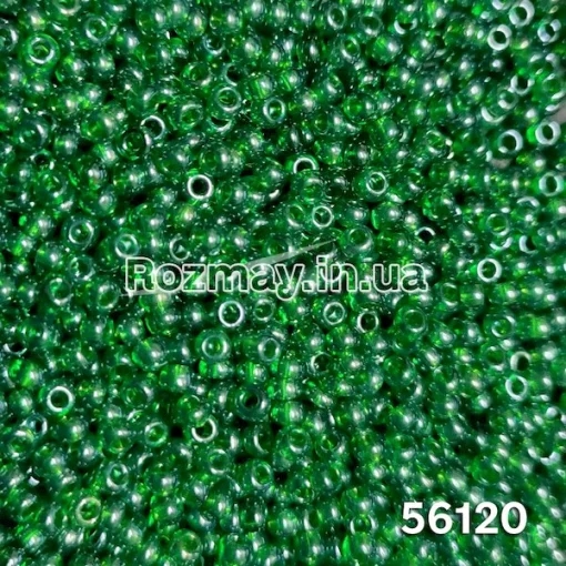 Бісер 56120