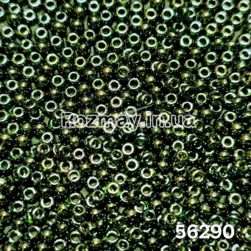 Бісер 56290