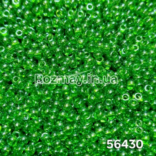 Бісер 56430
