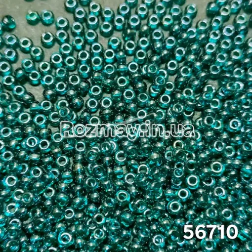 Бісер 56710
