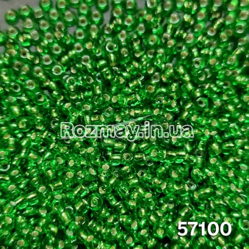 Бісер 57100