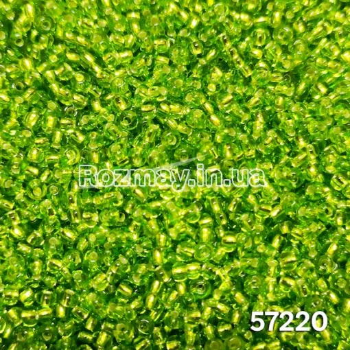 Бісер 57220