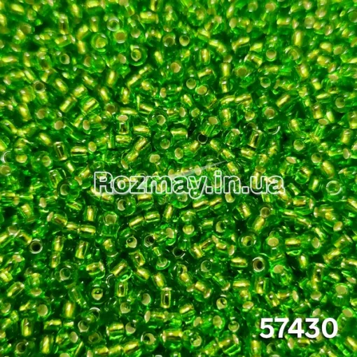 Бісер 57430