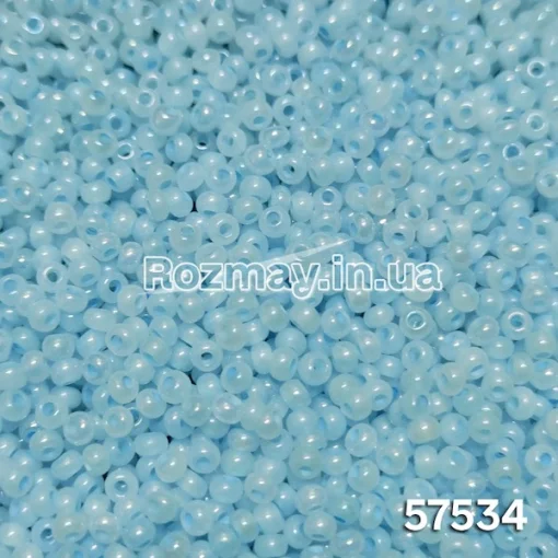Бісер 57534