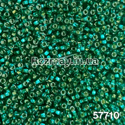 Бісер 57710 (квадратна серединка)
