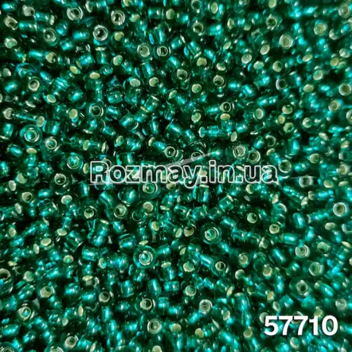 Бісер 57710